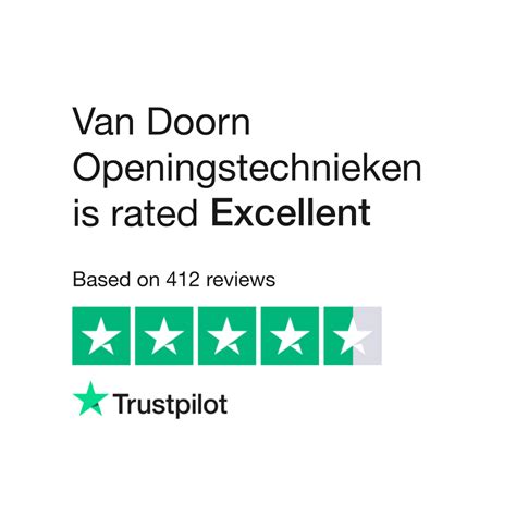 van doorn openingstechnieken|webshop openingstechnieken.